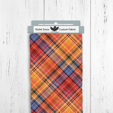 Fall Plaid 1